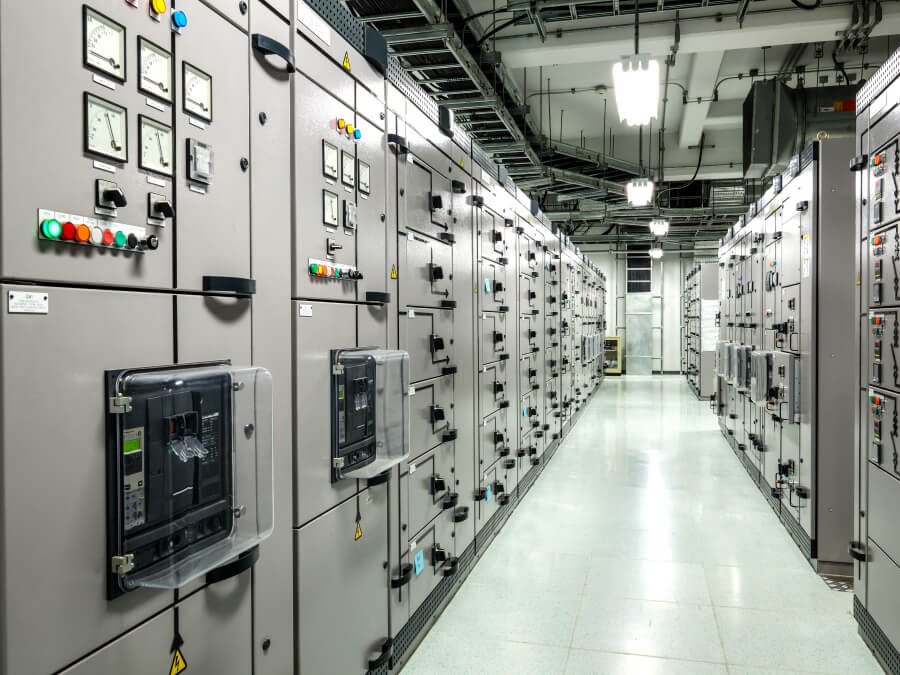 electrical contractors texas