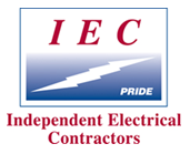 independent electrical contractors association texas