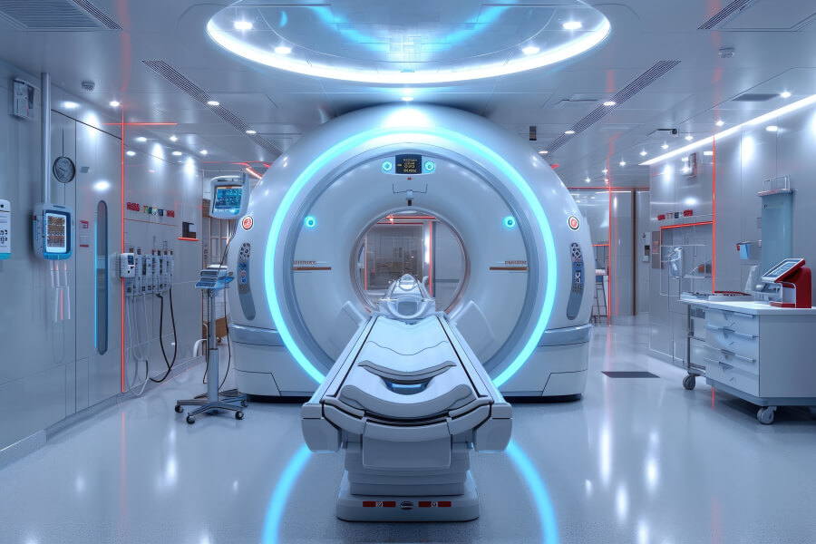 medical electrical contractors